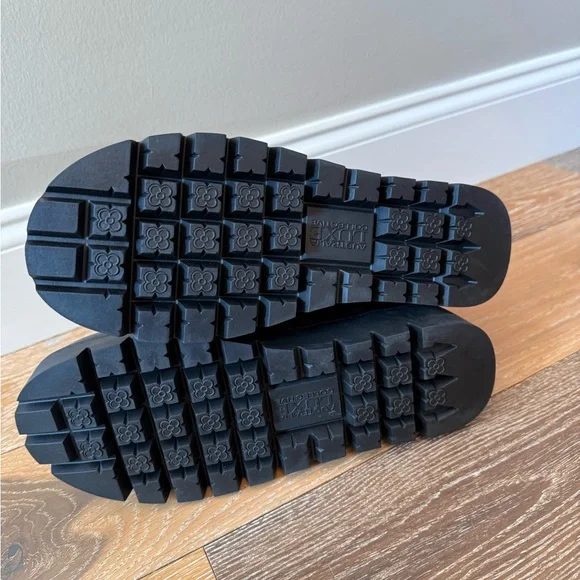 Australia Luxe Collective Men's Campaign Fashion Boot black nwt - Picture 11 of 16